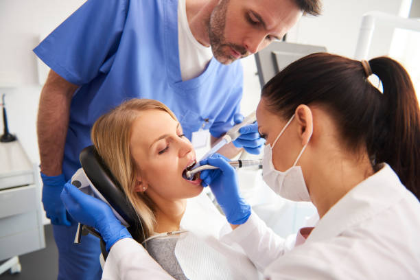 Best Invisalign and Clear Aligners  in Huntgburg, IN