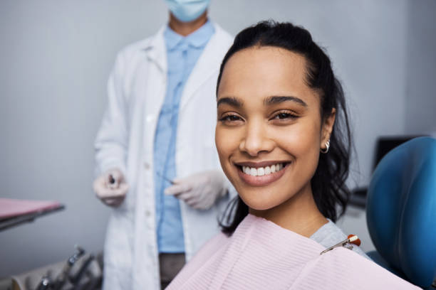 Best Oral Cancer Screening  in Huntgburg, IN