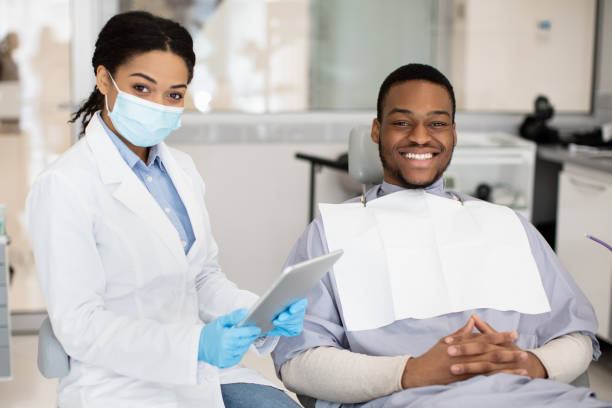 Best Teeth Whitening  in Huntgburg, IN