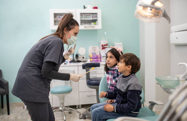 Best Dental X-Rays and Imaging  in Huntgburg, IN