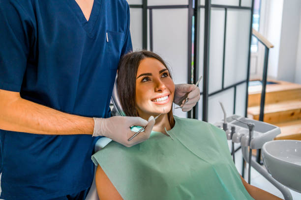 Best Orthodontics  in Huntgburg, IN